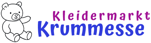 Kleidermarkt Krummesse Logo